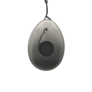 Mobile LTE Fall Detection Pendant