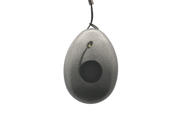 Mobile LTE Fall Detection Pendant